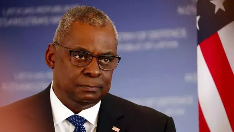 ABŞ-ın müdafiə naziri Lloyd Ostin xəstəxanaya yerləşdirilib