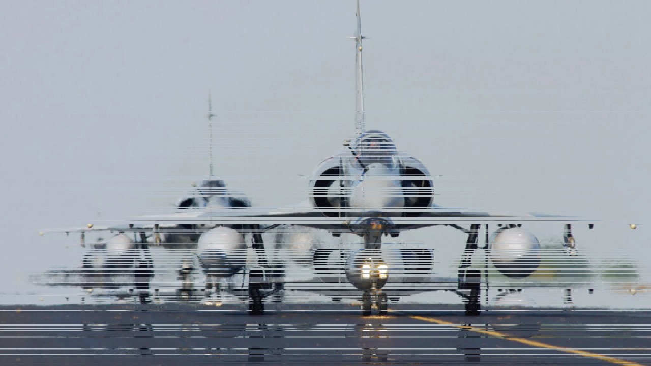 İndoneziya Qətərdən “Mirage” qırıcı təyyarələri almaq planını ləğv etdi