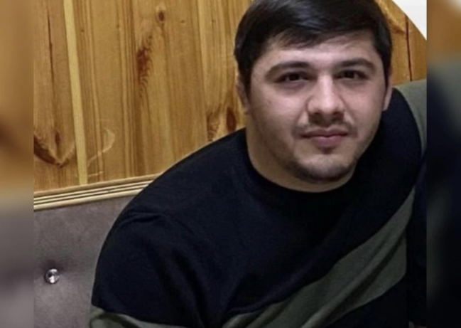 Bakıda ailə üzvlərini amansızlıqla qətlə yetirən şəxs psixiatrik xəstəxanada qeydiyyatda olub