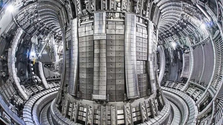 Fusion enerjisində yeni dünya rekordu qırıldı