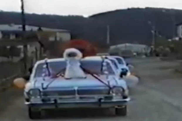 Zəngilanın Ağalı kəndi 30 ildən sonra ilk dəfə toya hazırlaşır (VİDEO)