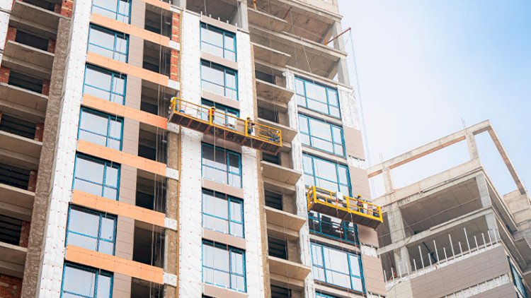 Hazır mənzil istəyənlər üçün yeni fürsət – “City Garden Narimanov“