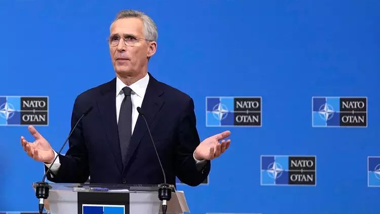 NATO-nun müdafiə nazirlərinin toplantısı başlayıb