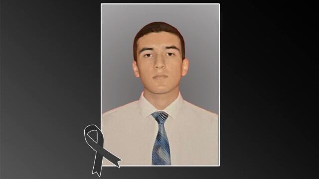 AzTU-nun tələbəsi vəfat etdi