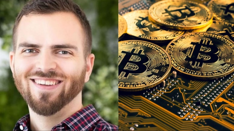 251 milyon dollar dəyərində bitkoinin parolunu unutdu