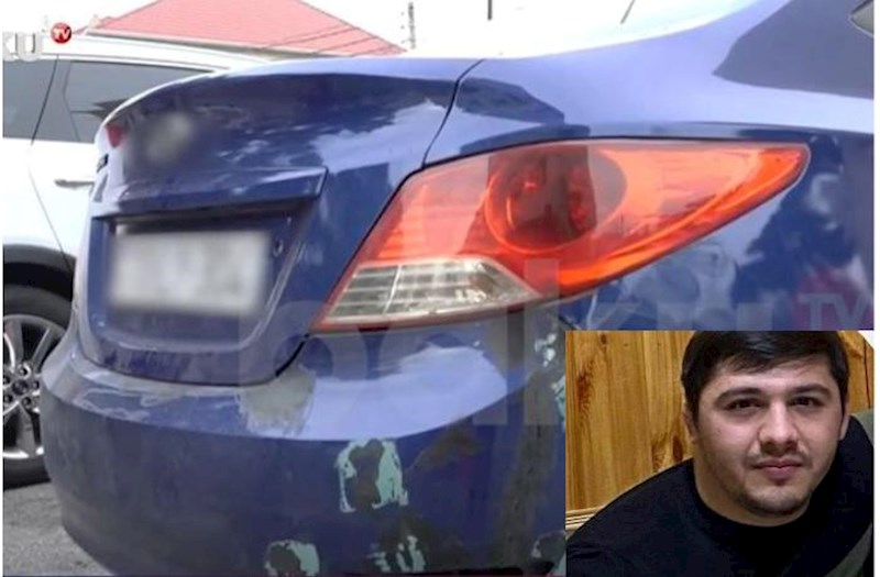 Bakıda törədilən dəhşətli qətl rəsmi qurumu hərəkətə keçirdi: AYNA-dan mühüm tapşırıq