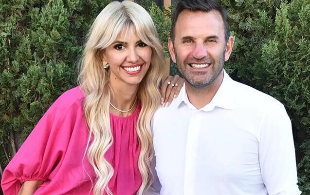 17 illik həyat yoldaşından boşandı - FOTOlar