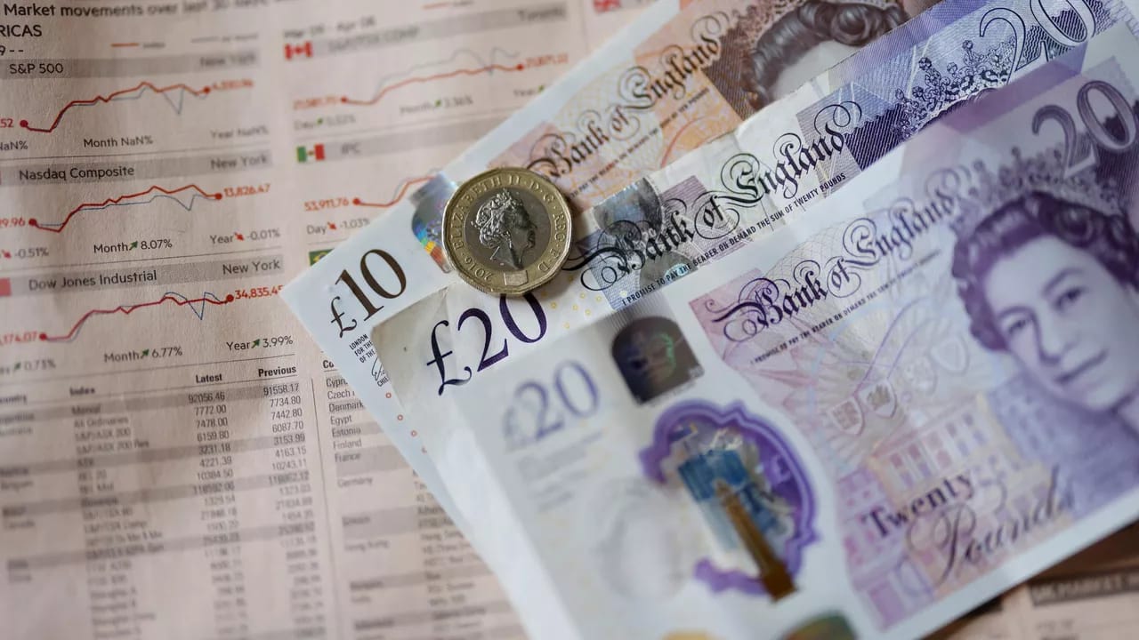 Yaponiyadan sonra İngiltərə tənəzzülə girdi