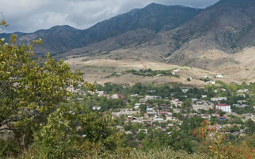 Qaradağlı faciəsindən 32 il ötür