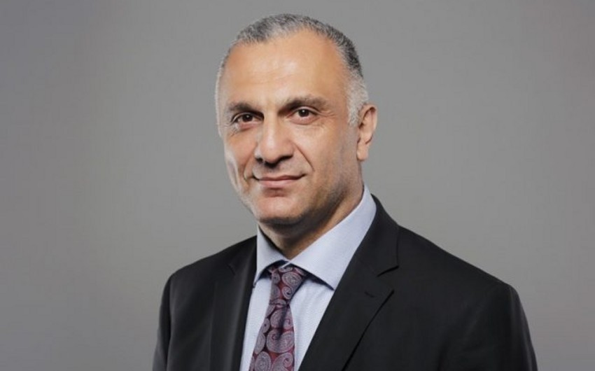 Ermənistanda məhkəmə-tibbi mərkəzin direktoru saxlanılıb