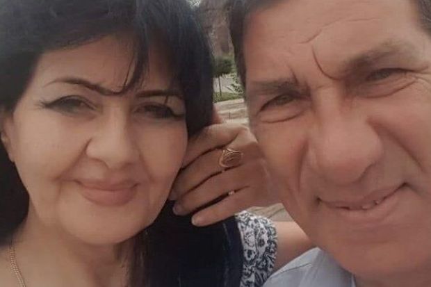 Arif Quliyevin xanımının vəziyyəti ağırdır: “İnsult keçirib, beş gündür, yatmırıq”