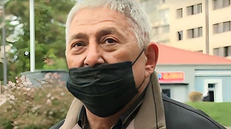 Bəraət alan Aydın 1 milyon manat istəmişdi - Bu qədər veriləcək