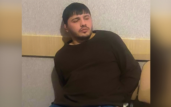 Tiktoker Ləman Əhmədin qonşusu imiş: 