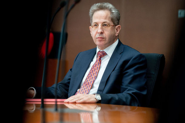 Almaniya əks-kəşfiyyatının keçmiş rəhbəri sağçı partiya yaradıb