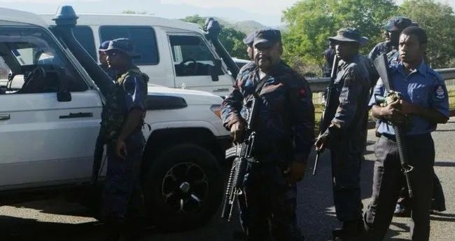 Papua Yeni Qvineyada tayfalararası qarşıdurmada 53 nəfər həlak olub