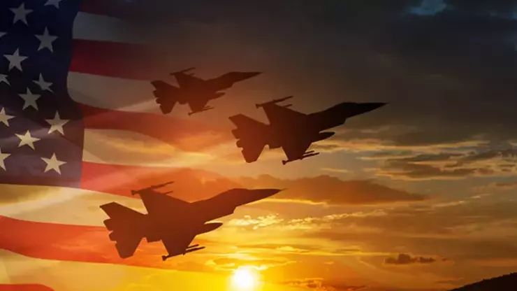 ABŞ Yəməndə 5 məntəqəyə hücum edib