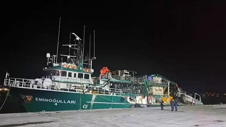 Soçi sahillərində zəhərlənən 3 türk balıqçı həyatını itirib