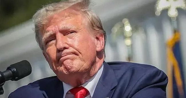 Tramp saxtakarlığa görə 355 milyon dollar cərimələnib