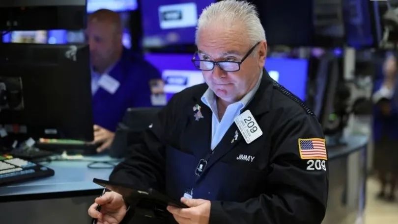 Xaricilərin ABŞ xəzinə istiqrazları rekord səviyyədədir