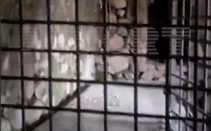 Malıbəylidə erməni separatçıların azərbaycanlı əsir və girovları saxladığı tikili aşkarlanıb - EKSKLÜZİV