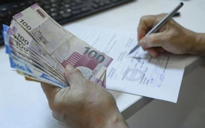 Bu şəxslər 2000 manat CƏRİMƏLƏNƏCƏK