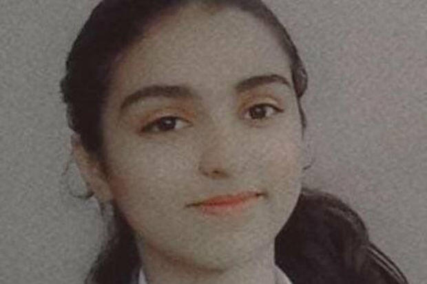 Məktəbli qız vəfat etdi