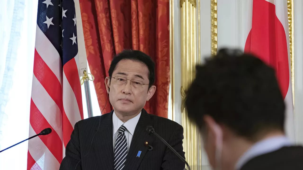 Yaponiya müdafiə xərclərini artırmaq istəyir