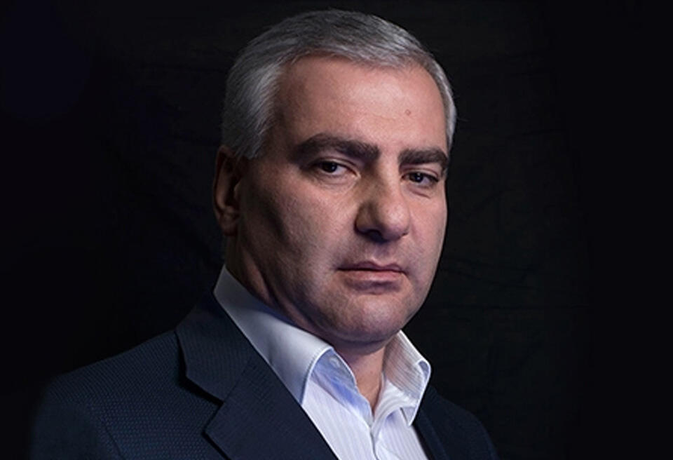 Separatçıları maliyyələşdirən erməni milyarderin villası əlindən alındı