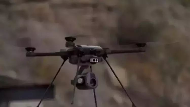 Kanada Ukraynaya 800-dən çox PUA göndərəcək