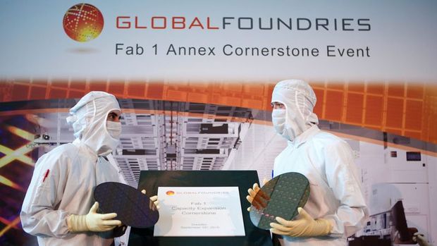 ABŞ 1,5 milyard dollar çip üçün investisiya edəcək