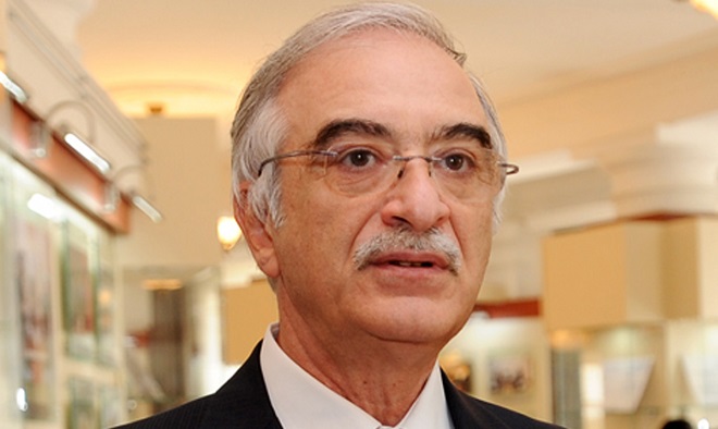 Polad Bülbüloğlu Kamil Zeynallının saxlanılmasından DANIŞDI