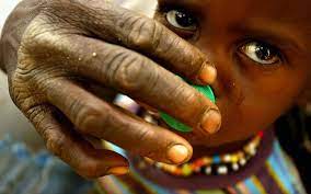 BMT: Sudanda on milyonlarla insan aclıqla mübarizə aparır