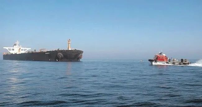 ABŞ-ın sanksiya oyunları sızdırıldı