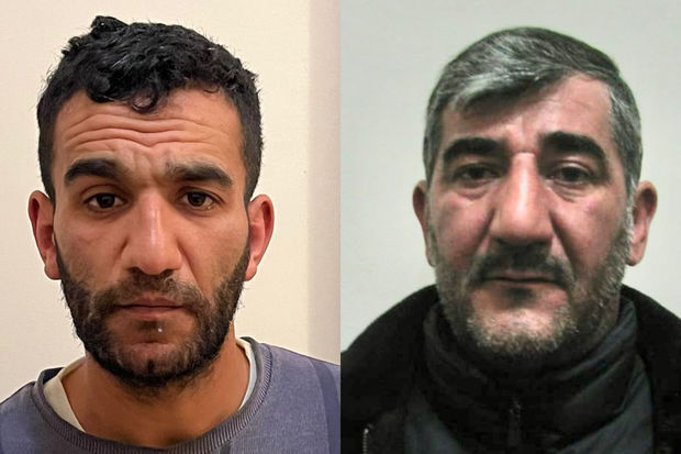 Narkotik vasitələrin qanunsuz dövriyyəsi ilə məşğul olan şəxslər saxlanıldılar - VİDEO