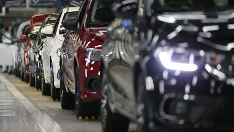 Yanvar ayında Aİ-də yeni avtomobil satışları artıb