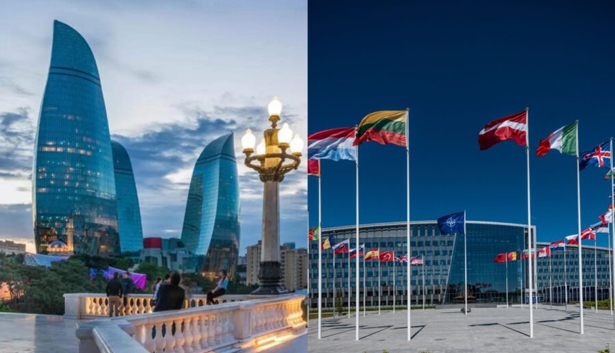 Aİ və NATO ölkələri niyə Bakıya qarşı birləşib?