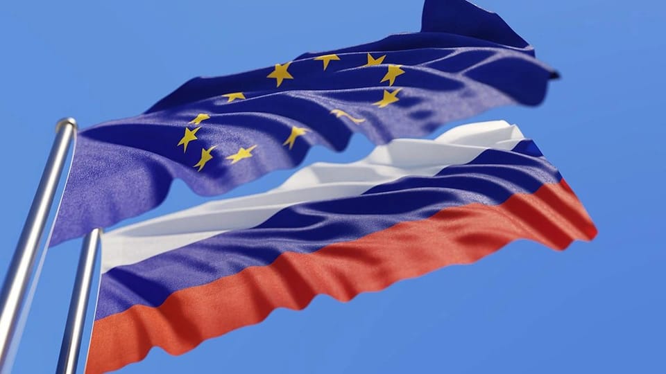 Aİ-dən Rusiyaya yeni sanksiya tətbiq ediləcək