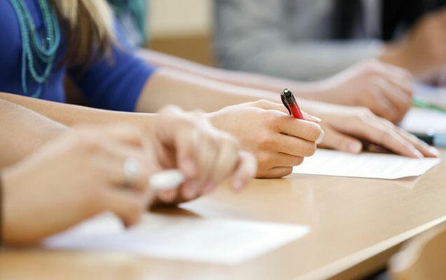 Buraxılış imtahanı bu tarixdə keçiriləcək