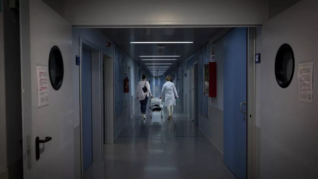 İspaniyada doğum səviyyəsi 1941-ci ildən bəri ən aşağı səviyyəyə düşüb