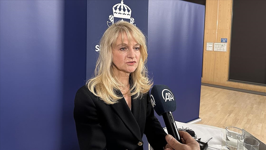 İsveç terror təşkilatı PKK ilə mübarizəni davam etdirəcək