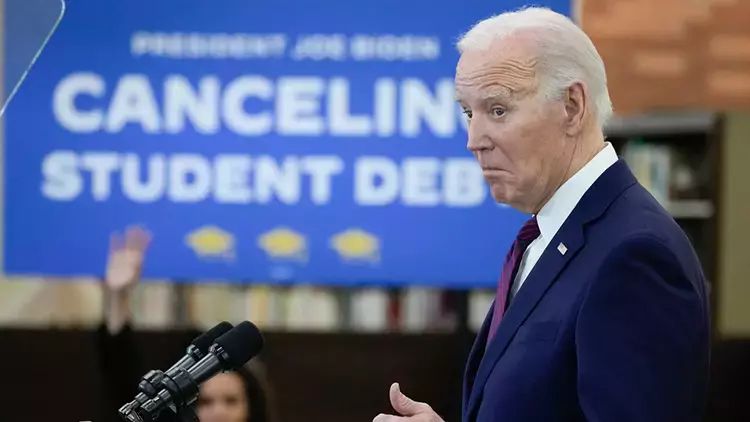 ABŞ prezidenti Bayden Putini təhqir edib