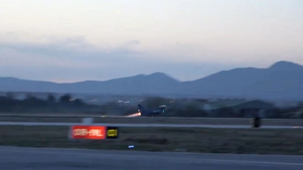 Türkiyə ordusu 4 terrorçu zərərsizləşdirildi