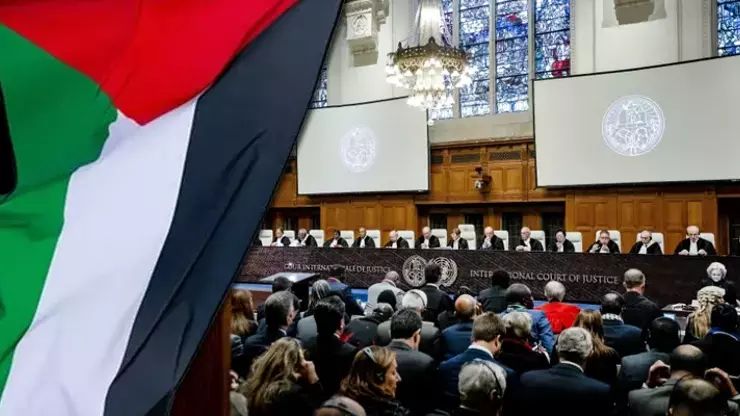 BMT-nin 140-dan çox üzvü Fələstin dövlətini və Şərqi Qüdsü onun paytaxtı kimi tanıyıb