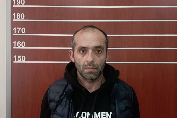 Hacıqabulda rabitə dirəklərindən dəyəri 10 min manatlıq kabel oğurlanıb