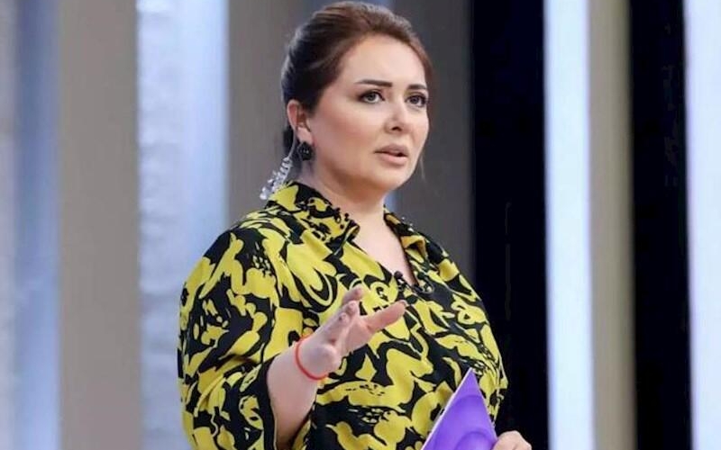 Lalə Azərtaş ona 