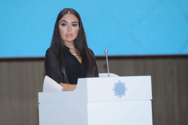Leyla Əliyeva Xocalı soyqırımı ilə bağlı paylaşım edib - FOTO