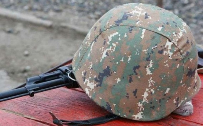 Ermənistanda əsgər ölümü ilə bağlı cinayət işi açılıb