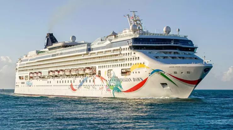 Nəhəng gəmidə vəba epidemiyası siqnalı verilib