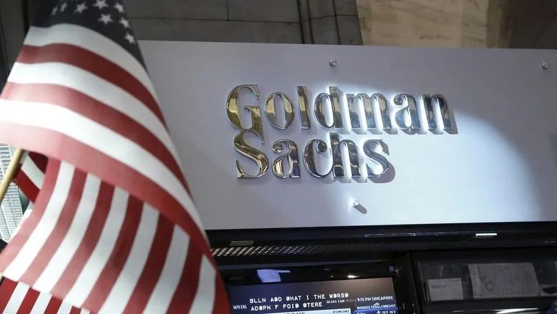 Goldman Sachs 1 milyard dollarlıq müqavilə imzalayıb