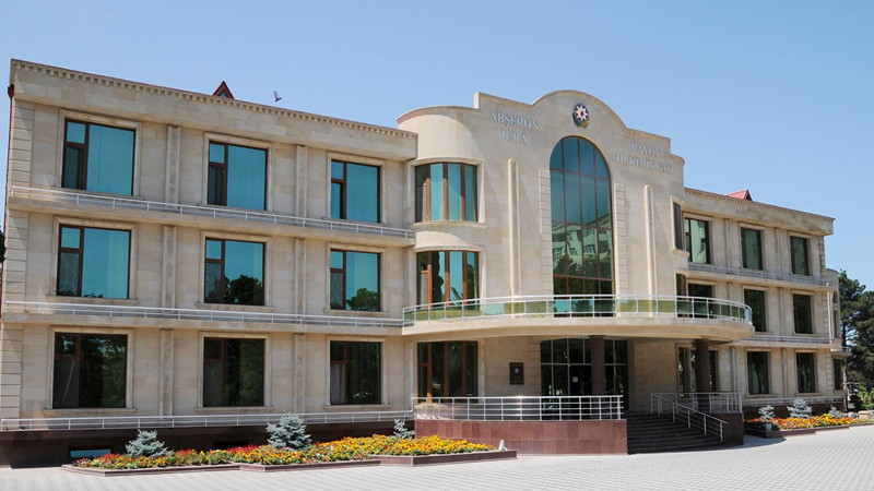 Abşeron RİH-lə bağlı rüşvət iddiası: Cinayət işi açılıb (YENİLƏNİB)